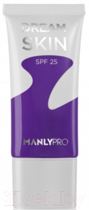 Тональный крем Manly PRO Dream Skin DS6