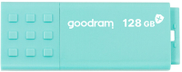

Usb flash накопитель Goodram, UME3 128GB Care (UME3-1280CRR11)