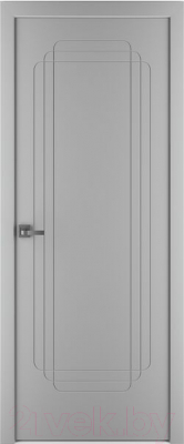 

Дверь межкомнатная Art Lite, Realta ДГ 80x200