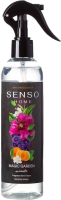 Спрей парфюмированный Dr. Marcus Senso Home Scented Spray Magic Garden / 791 (300мл) - 