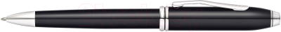 Ручка шариковая имиджевая Cross Townsend / AT0042TW-4