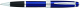 Ручка-роллер имиджевая Cross Bailey / AT0455-12 (синий) - 