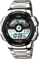 Часы наручные мужские Casio AE-1100WD-1A - 