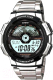 Часы наручные мужские Casio AE-1100WD-1A - 