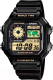 Часы наручные мужские Casio AE-1200WH-1B - 
