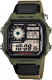 Часы наручные мужские Casio AE-1200WHB-3B - 