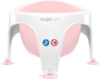 Стульчик для купания Angelcare Bath Ring (светло-розовый) - 