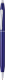 Ручка шариковая имиджевая Cross Classic Century Translucent Blue Lacquer / AT0082-112 (синий) - 