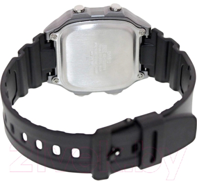 Часы наручные мужские Casio AE-1300WH-8A