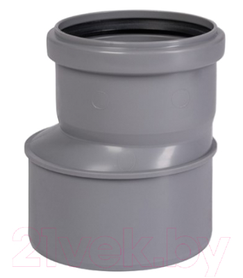 Изображение товара Переходник внутренней канализации Ostendorf ДУ 50х40 / 112710