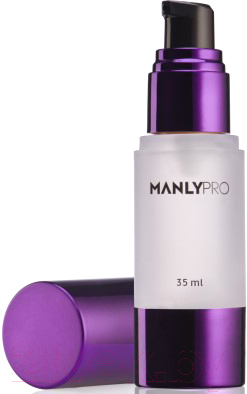 Основа под макияж Manly PRO Dispersion БТSM1 (35мл)