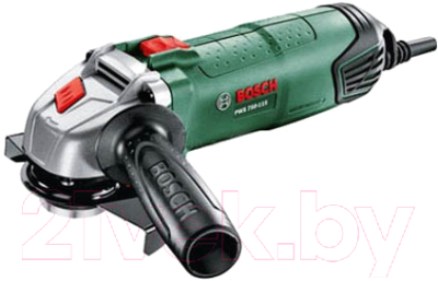 Угловая шлифовальная машина Bosch PWS 750-125 (0.603.3A2.40D)