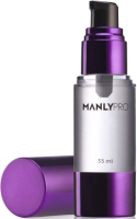 Основа под макияж Manly PRO HD Spirit Shell БТIPP (35мл) - 