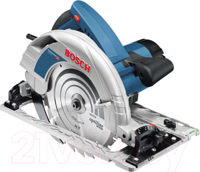 Профессиональная дисковая пила Bosch 0.601.57A.900