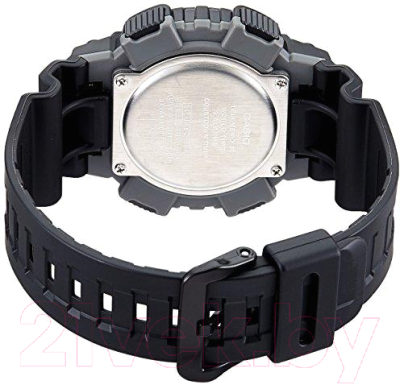 Часы наручные мужские Casio AEQ-110W-1B