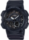 Часы наручные мужские Casio AEQ-110W-1B - 