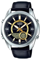

Часы наручные мужские Casio, AMW-810L-1A