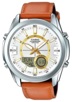 

Часы наручные мужские Casio, AMW-810L-5A