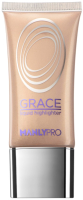 

Хайлайтер Manly PRO, Grace жидкий GH1