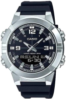 Часы наручные мужские Casio AMW-870-1A - 