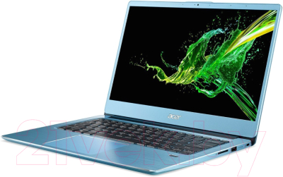 Ноутбук Acer Swift 3 SF314-41-R4DW (NX.HFEEU.04A)