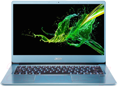 Ноутбук Acer Swift 3 SF314-41-R4DW (NX.HFEEU.04A)