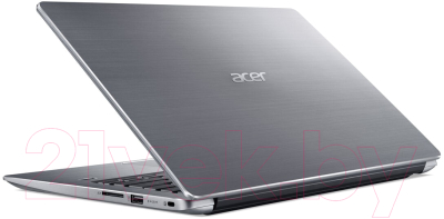 Ноутбук Acer Swift 3 SF314-41-R8DP (NX.HFDEU.04F)