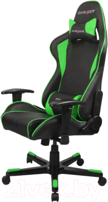 

Кресло офисное DXRacer, FD08/NE