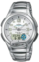 

Часы наручные мужские Casio, AQ-180WD-7B