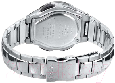 Часы наручные мужские Casio AQ-180WD-7B