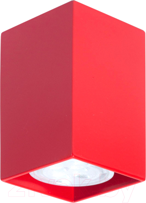 

Потолочный светильник TopDecor, Tubo6 SQ P1 09