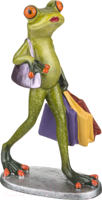 

Статуэтка Lefard, Фрогги / 146-593