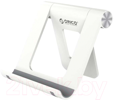 Держатель для смартфонов Orico PH2 (белый)