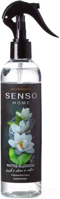 Спрей парфюмированный Dr. Marcus Senso Home Scented Spray Water Blossom / 794 (300мл)