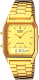 Часы наручные мужские Casio AQ-230GA-9E - 