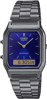 Часы наручные мужские Casio AQ-230GG-2A - 