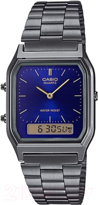 Часы наручные мужские Casio AQ-230GG-2A