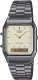 Часы наручные мужские Casio AQ-230GG-9A - 