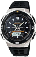 

Часы наручные мужские, AQ-S800W-1E