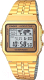 Часы наручные мужские Casio A-500WGA-9E - 