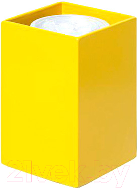 

Потолочный светильник TopDecor, Tubo6 SQ P1 16