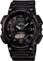 Часы наручные мужские Casio AQ-S810W-1A2 - 