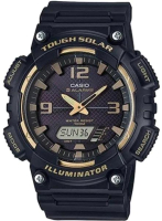 Часы наручные мужские Casio AQ-S810W-1A3 - 