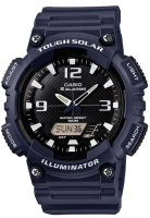 

Часы наручные мужские Casio, AQ-S810W-2A2