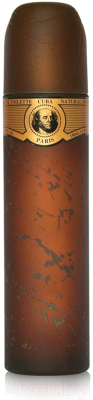 

Туалетная вода Cuba, Signature