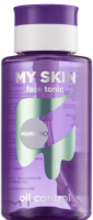 

Тоник для лица Manly PRO, My Skin матирующий для жирной и комбинированной кожи TM