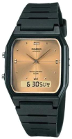 Часы наручные мужские Casio AW-48HE-9A - 