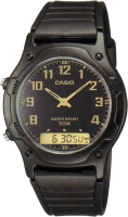 Часы наручные мужские Casio AW-49H-1B - 