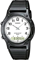 

Часы наручные мужские Casio, AW-49H-7B