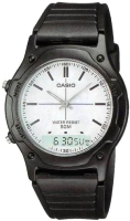 

Часы наручные мужские Casio, AW-49H-7E